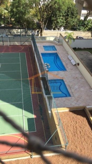 Foto 13 do(a) Apartamento de 3 quartos à venda em Santana, São Paulo