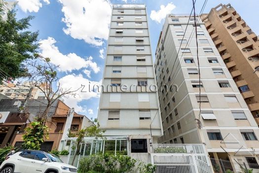 Foto 43 do(a) Apartamento de 4 quartos à venda em Jardim Paulista, São Paulo