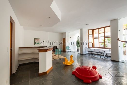 Foto 36 do(a) Apartamento de 4 quartos à venda em Jardim Paulista, São Paulo