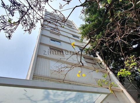 Foto 31 do(a) Apartamento de 4 quartos à venda em Jardim Paulista, São Paulo