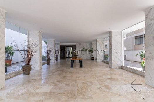 Foto 40 do(a) Apartamento de 4 quartos à venda em Jardim Paulista, São Paulo