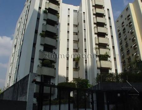 Foto 31 do(a) Apartamento de 4 quartos à venda em Jardim Ampliação, São Paulo