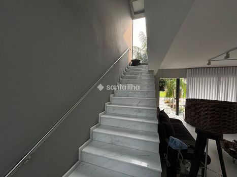 Foto 13 do(a) Casa em Condomínio de 3 quartos à venda em Campeche, Florianópolis