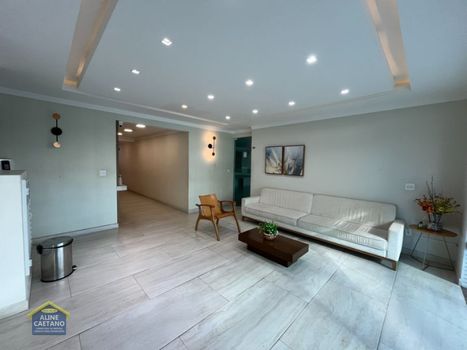 Foto 29 do(a) Cobertura de 2 quartos à venda em Guilhermina, Praia Grande