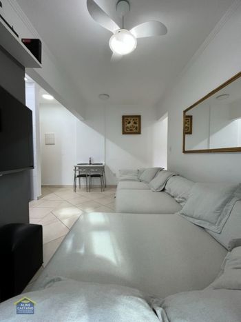 Foto 6 do(a) Cobertura de 2 quartos à venda em Guilhermina, Praia Grande