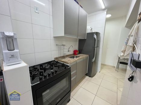 Foto 11 do(a) Cobertura de 2 quartos à venda em Guilhermina, Praia Grande