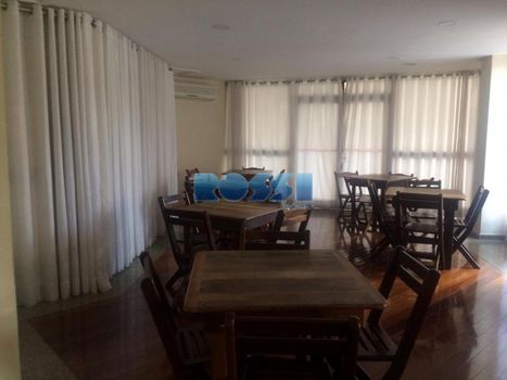 Foto 19 do(a) Apartamento de 3 quartos à venda em Mooca, São Paulo