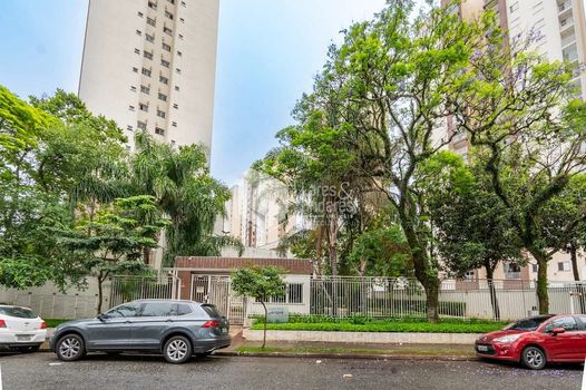 Foto 40 do(a) Apartamento de 2 quartos à venda em Jaguaré, São Paulo
