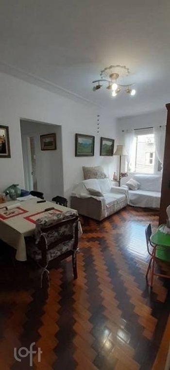 Foto 2 do(a) Apartamento de 2 quartos à venda em Menino Deus, Porto Alegre