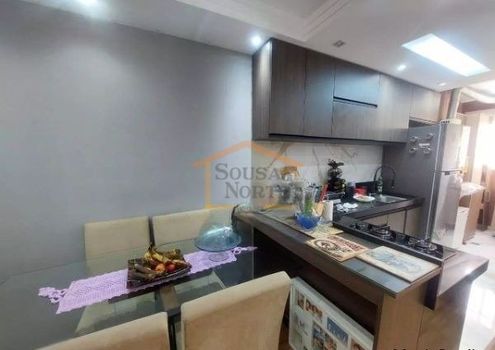 Foto 4 do(a) Apartamento de 2 quartos à venda em Gopoúva, Guarulhos
