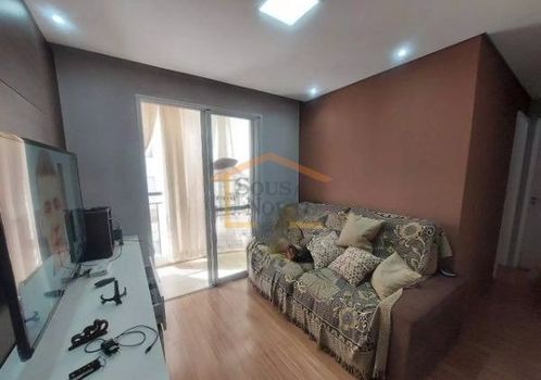 Foto 1 do(a) Apartamento de 2 quartos à venda em Gopoúva, Guarulhos