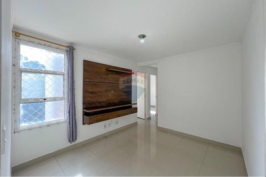 Foto 3 do(a) Apartamento de 2 quartos à venda em Jardim Santa Izabel, Hortolândia