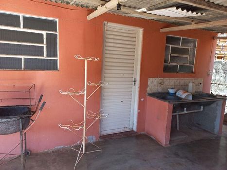 Foto 5 do(a) Casa de 3 quartos à venda em Rosele, Araçatuba