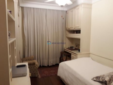 Foto 18 do(a) Cobertura de 4 quartos à venda em Vila Monte Alegre, São Paulo