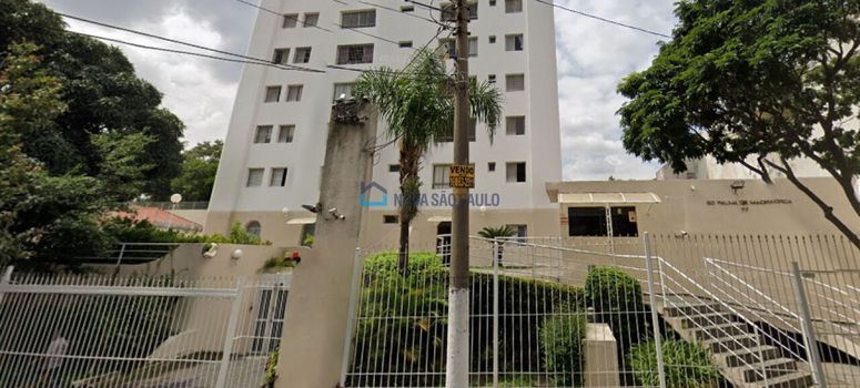 Foto 13 do(a) Apartamento de 3 quartos à venda em Cambuci, São Paulo