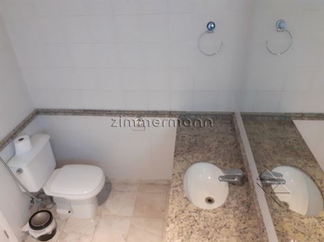 Foto 7 do(a) Apartamento de 3 quartos à venda em Paraíso, São Paulo