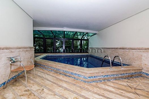 Foto 26 do(a) Apartamento de 3 quartos à venda em Paraíso, São Paulo