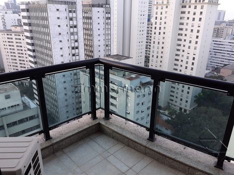 Foto 16 do(a) Apartamento de 3 quartos à venda em Paraíso, São Paulo