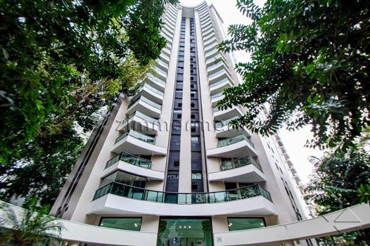 Foto 33 do(a) Apartamento de 3 quartos à venda em Paraíso, São Paulo