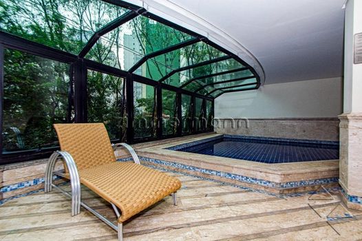 Foto 25 do(a) Apartamento de 3 quartos à venda em Paraíso, São Paulo