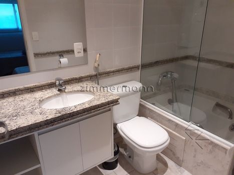 Foto 12 do(a) Apartamento de 3 quartos à venda em Paraíso, São Paulo