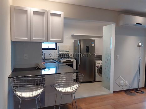 Foto 5 do(a) Apartamento de 3 quartos à venda em Paraíso, São Paulo