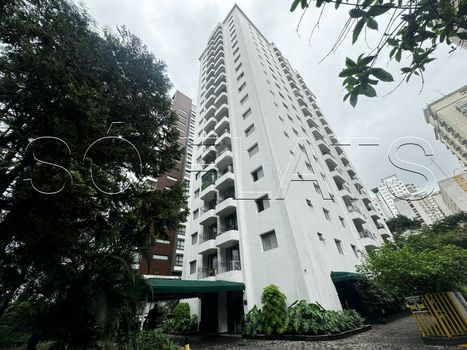Foto 23 do(a) Flat de 1 quartos à venda em Jardim Paulista, São Paulo