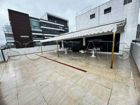 Foto 30 do(a) Flat de 1 quartos à venda em Jardim Paulista, São Paulo