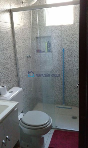 Foto 7 do(a) Apartamento de 2 quartos à venda em Vila Parque Jabaquara, São Paulo