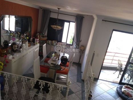 Foto 9 do(a) Cobertura de 3 quartos para alugar em Vila Monumento, São Paulo
