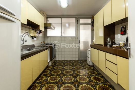 Foto 21 do(a) Apartamento de 3 quartos à venda em Sumaré, São Paulo