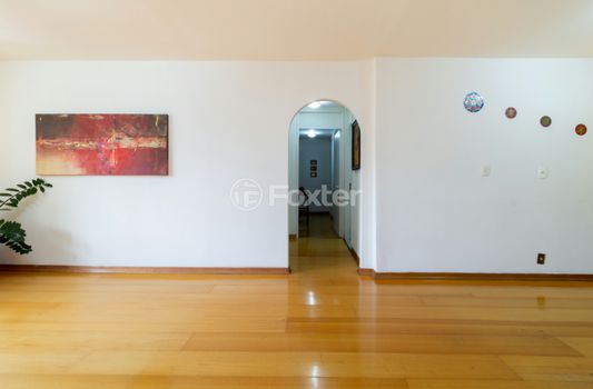 Foto 4 do(a) Apartamento de 3 quartos à venda em Sumaré, São Paulo