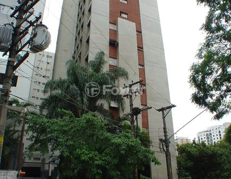 Foto 34 do(a) Apartamento de 3 quartos à venda em Sumaré, São Paulo
