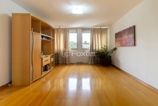 Foto 2 do(a) Apartamento de 3 quartos à venda em Sumaré, São Paulo