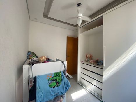 Foto 10 do(a) Apartamento de 2 quartos à venda em Patrimônio Santo Antônio, Birigüi