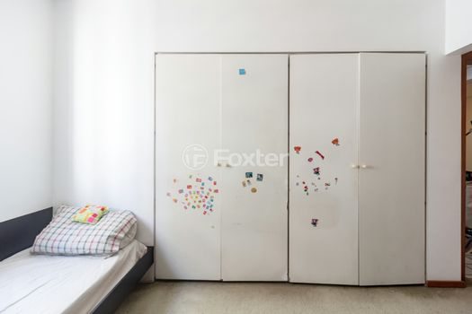 Foto 11 do(a) Apartamento de 4 quartos à venda em Sumaré, São Paulo