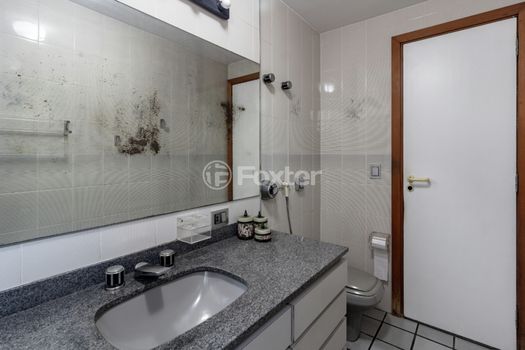 Foto 22 do(a) Apartamento de 4 quartos à venda em Sumaré, São Paulo