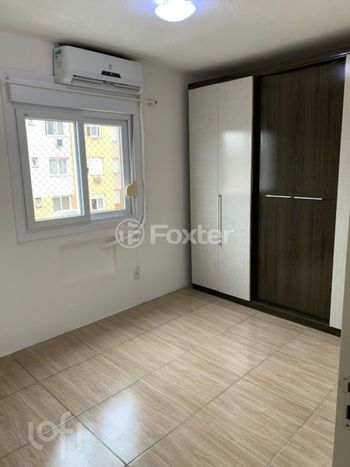 Foto 2 do(a) Apartamento de 2 quartos à venda em Restinga, Porto Alegre
