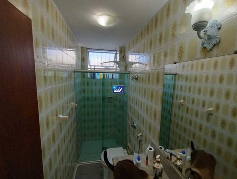 Foto 12 do(a) Apartamento de 2 quartos à venda em Sagrada Família, Belo Horizonte