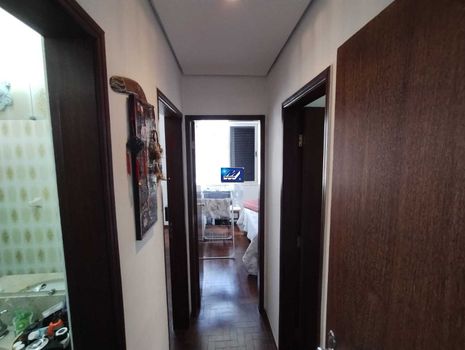 Foto 6 do(a) Apartamento de 2 quartos à venda em Sagrada Família, Belo Horizonte