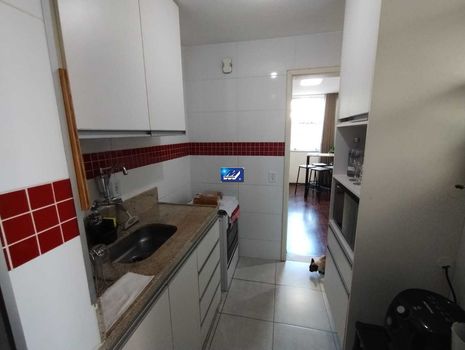 Foto 10 do(a) Apartamento de 2 quartos à venda em Sagrada Família, Belo Horizonte