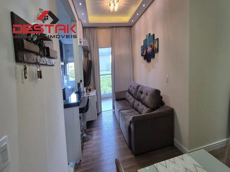 Foto 1 do(a) Apartamento de 2 quartos à venda em Jardim Flórida, Jundiaí