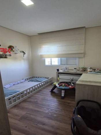 Foto 13 do(a) Apartamento de 2 quartos à venda em Jardim Flórida, Jundiaí