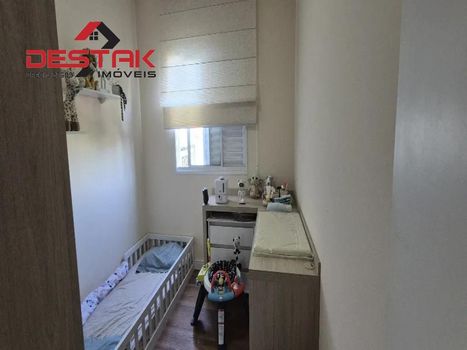 Foto 14 do(a) Apartamento de 2 quartos à venda em Jardim Flórida, Jundiaí