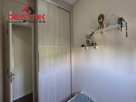 Foto 16 do(a) Apartamento de 2 quartos à venda em Jardim Flórida, Jundiaí