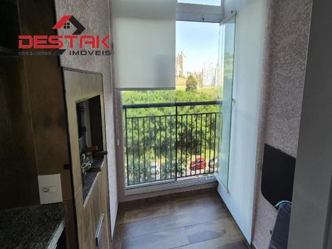 Foto 3 do(a) Apartamento de 2 quartos à venda em Jardim Flórida, Jundiaí