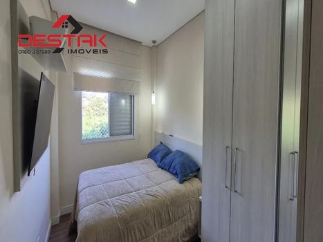 Foto 11 do(a) Apartamento de 2 quartos à venda em Jardim Flórida, Jundiaí