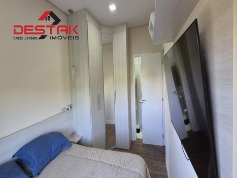 Foto 12 do(a) Apartamento de 2 quartos à venda em Jardim Flórida, Jundiaí