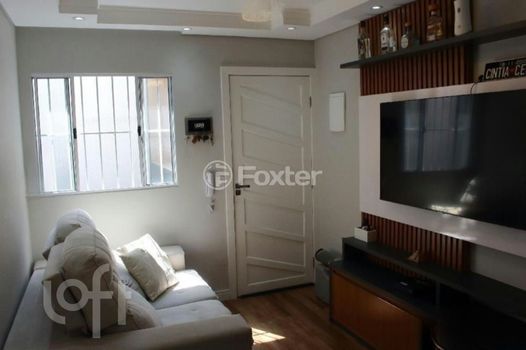 Foto 13 do(a) Casa em Condomínio de 2 quartos à venda em Parada Inglesa, São Paulo