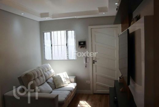 Foto 1 do(a) Casa em Condomínio de 2 quartos à venda em Parada Inglesa, São Paulo